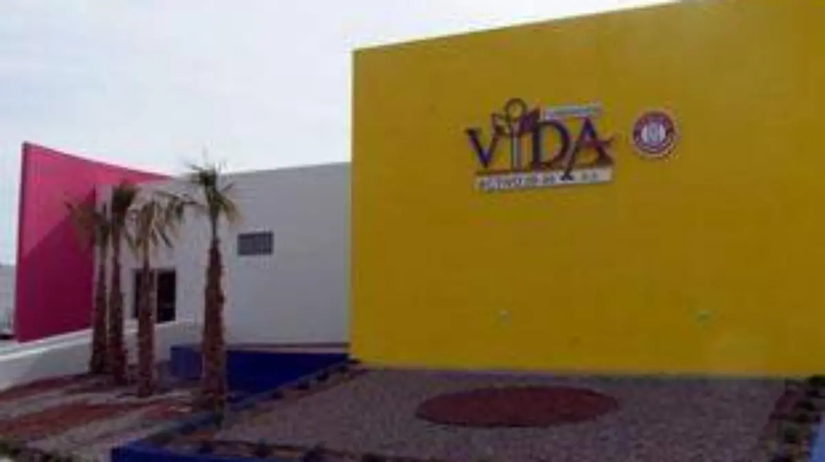 10 MAYO- Fundación Vida