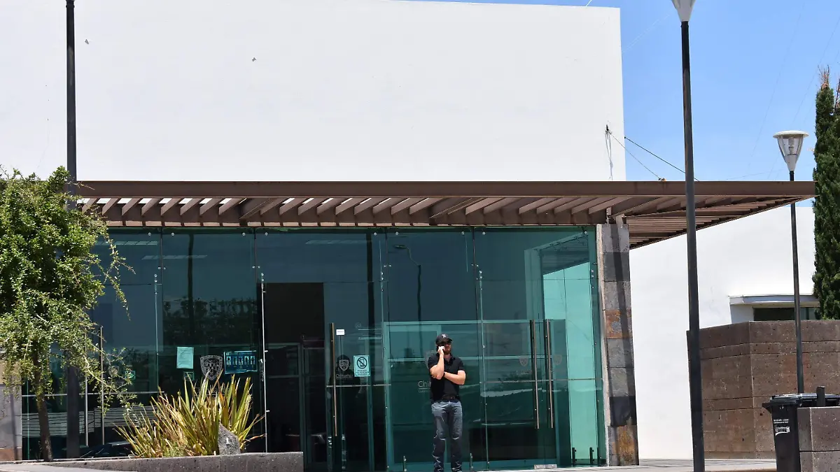 FOTO ARCHIVO EDNA MARTÍNEZ Desaparecen a un hombre y lesionan a otro, en hechos distintos