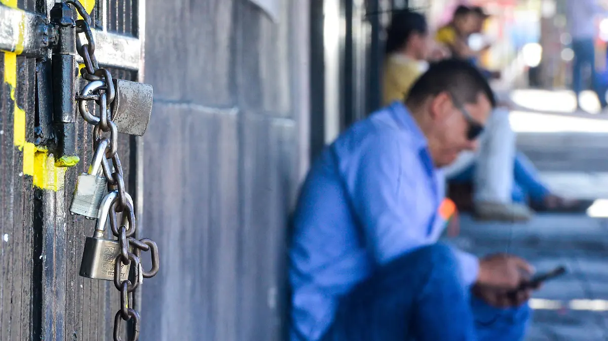 changarros tardan en abrir  (2)