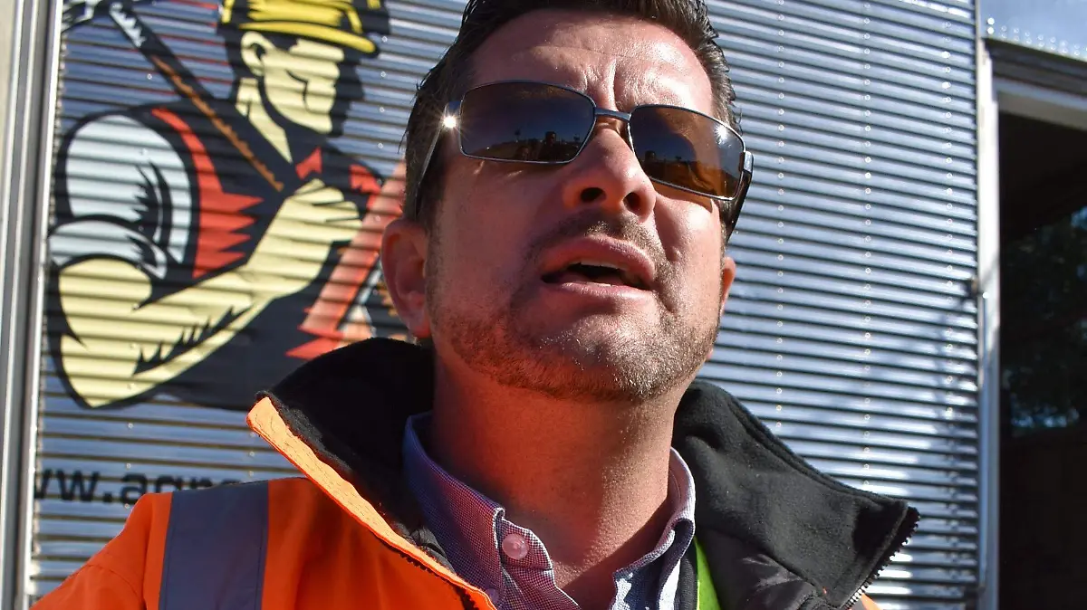 Empresarios de la comunidad Menonita en contra de cambio de horariong