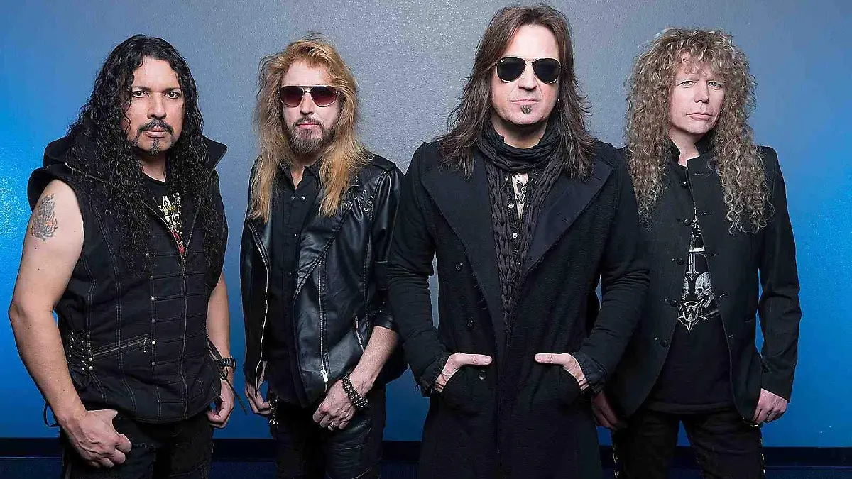 NOTA3 STRYPER