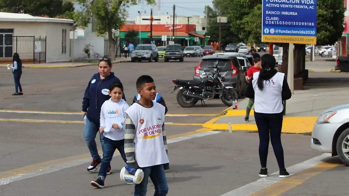 Gran éxito del 21 Radio-teletón 