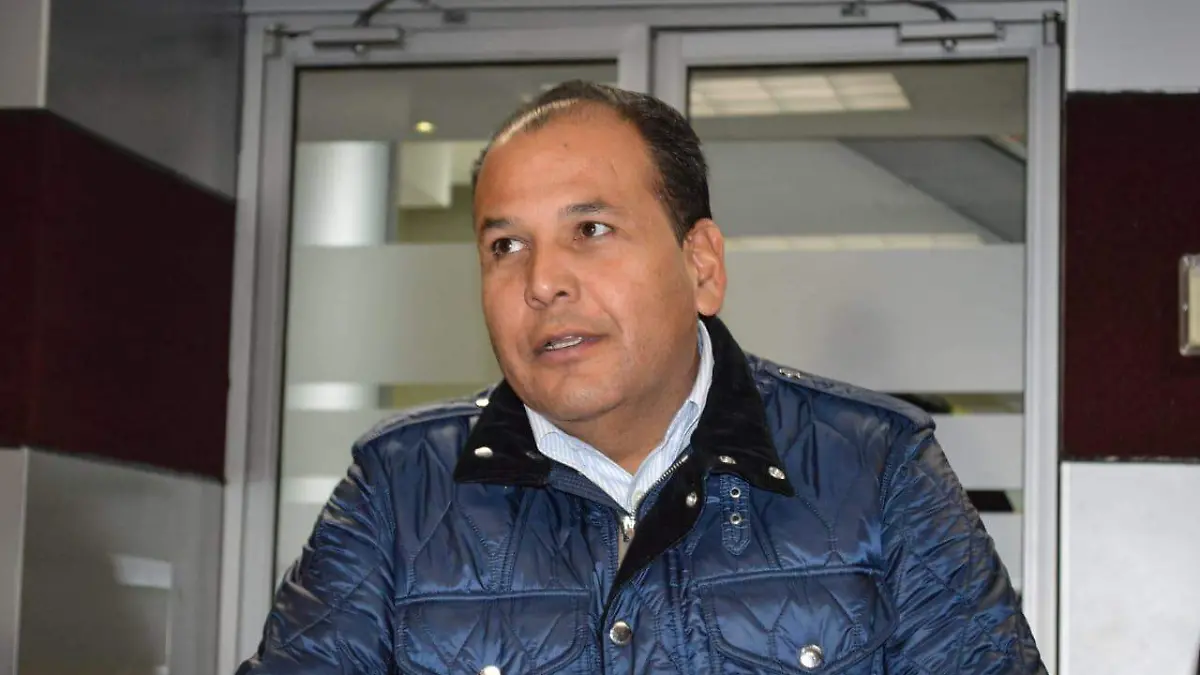 Omar Bazán