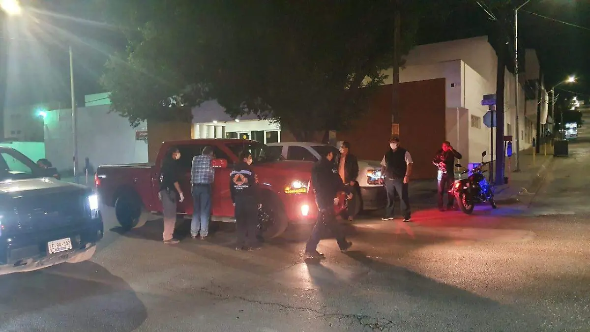 FOTO ARCHIVO Reformarán medidas de vigilancia