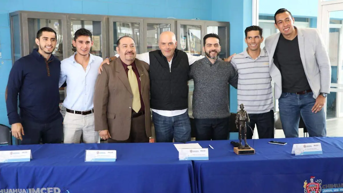 Teporaca-foto IMCFyD