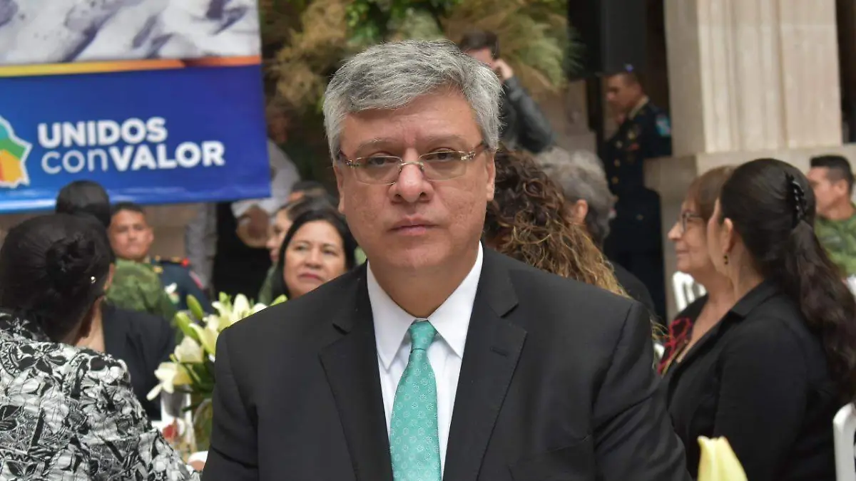 EMILIO GARCIA RUIZ