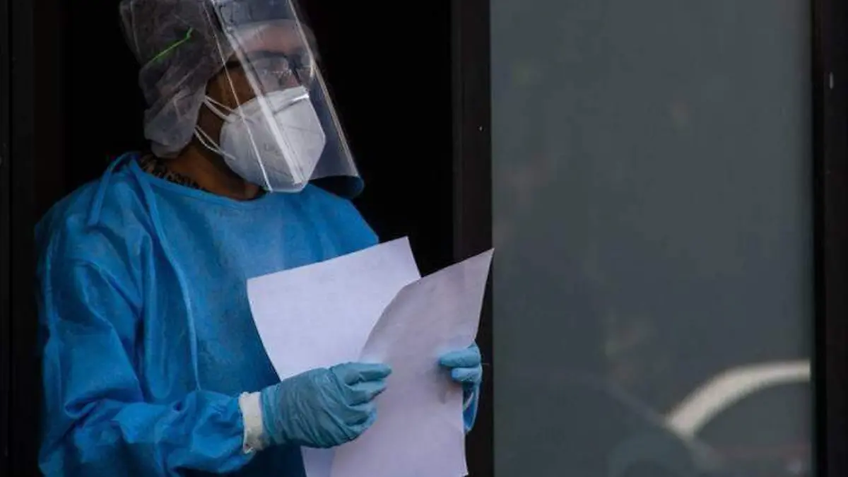 el paso - cuartoscuro