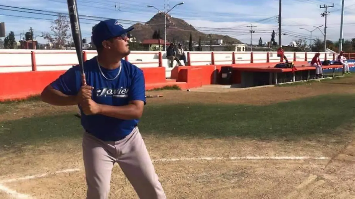 were-lento-foto comite municipal ed softbol