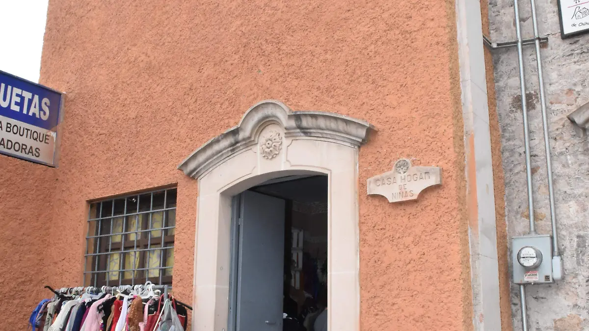 CASA HOGAR DE NIÑOS (39)