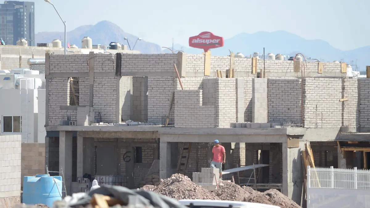 Construciones de casas en fracionamientos nuevos (2)-MA