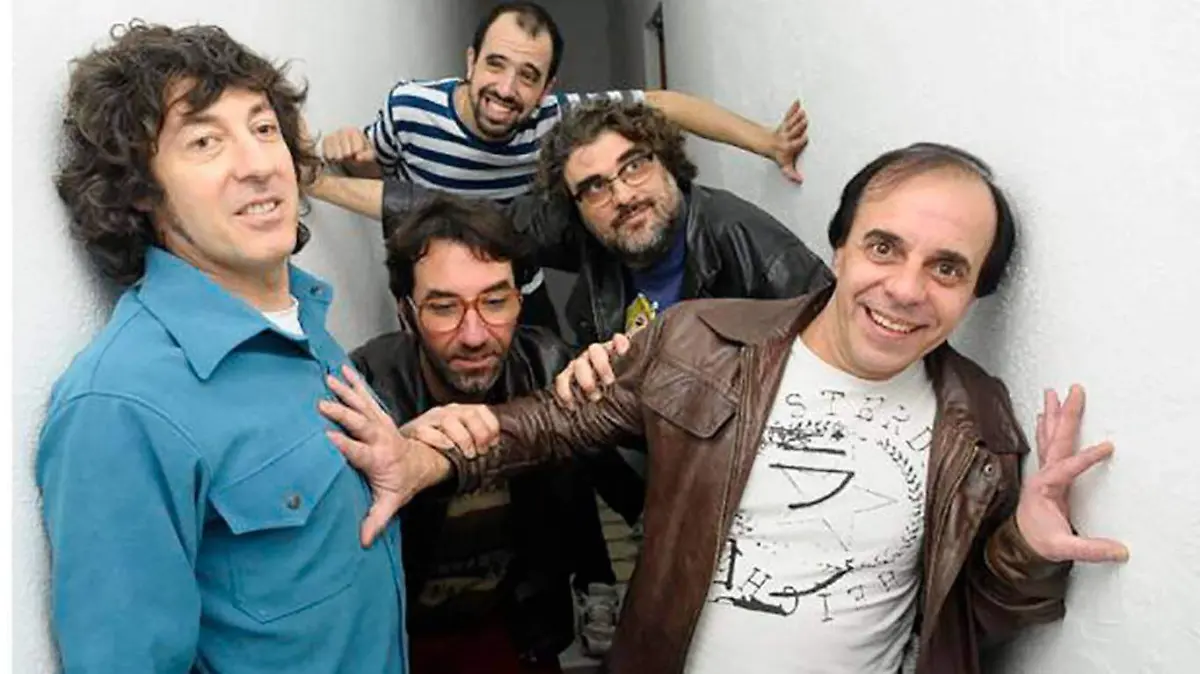 cuarteto