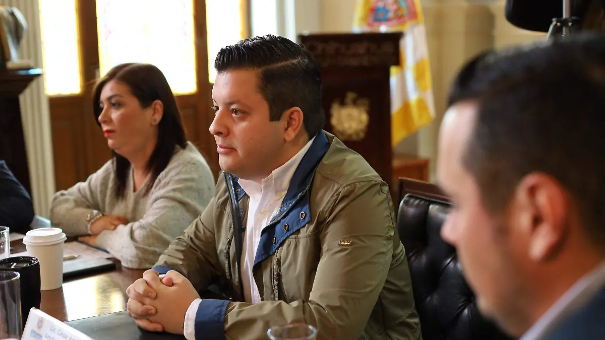 Amin Anchondo