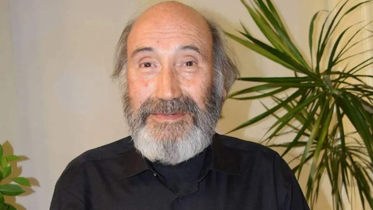 Antonio González Orozco
