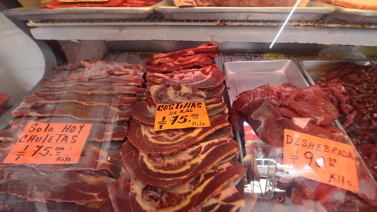 GERA-precio de carne 1
