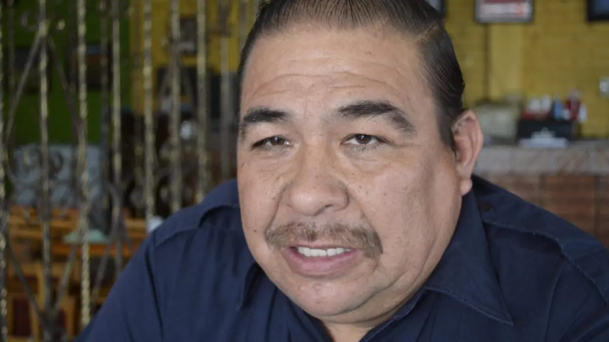 Patricio Barrera (10)