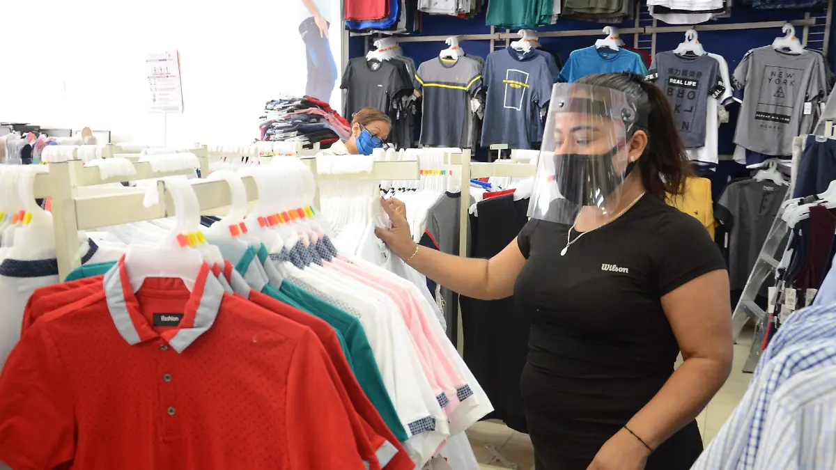 Negocio ropa con medidas-GA
