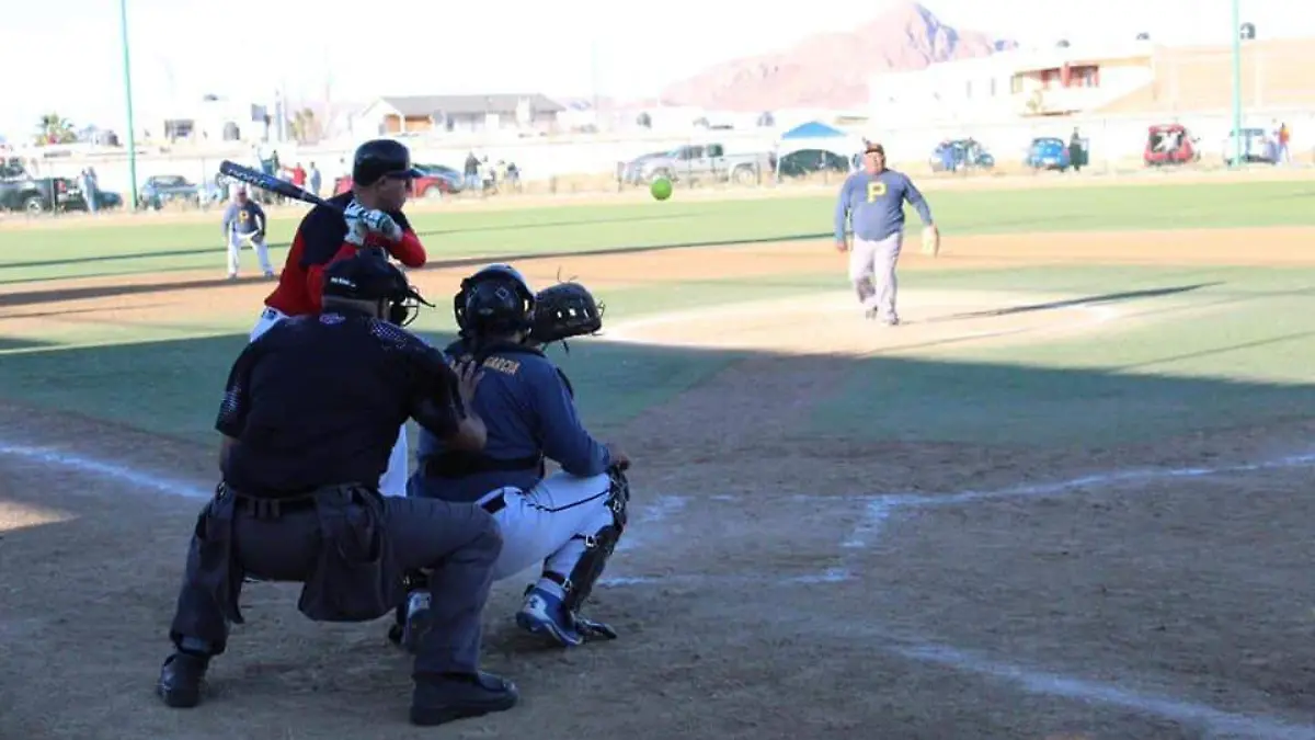 B3-were-softbol rapido