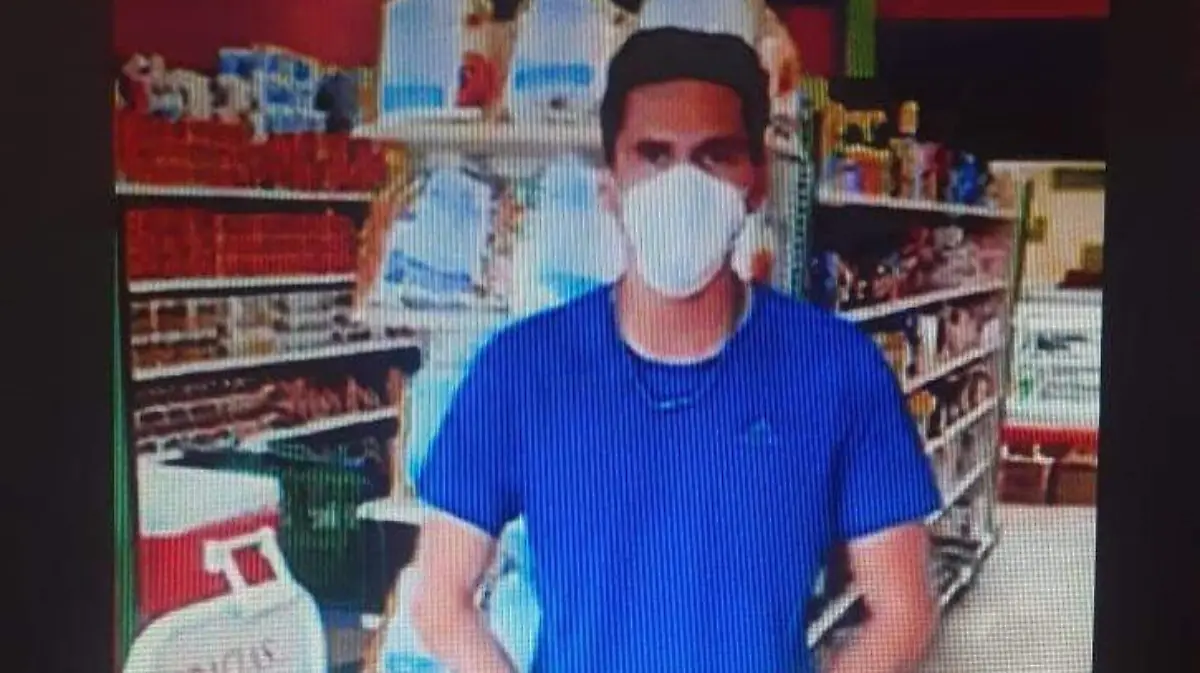 HORACIO EN EL MERCADO