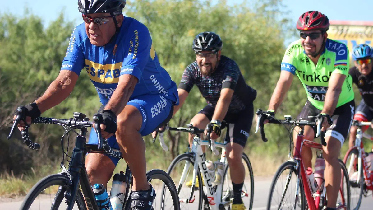 polo ciclismo-3 colas