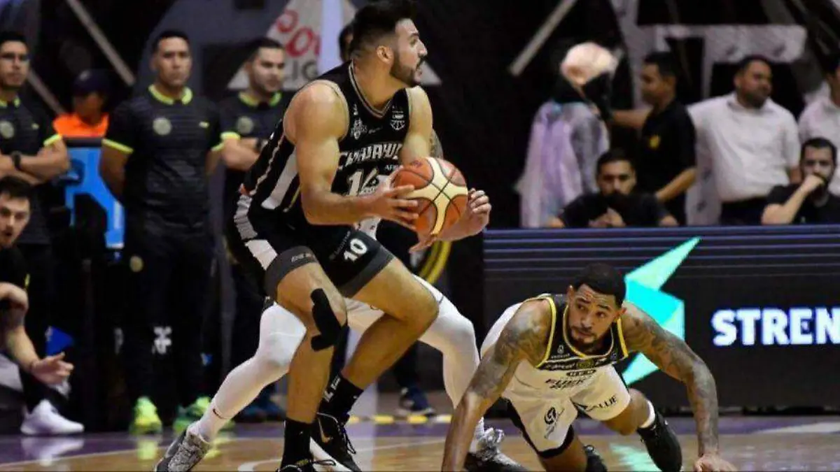 DORADOS BASQUET-3 COLAS