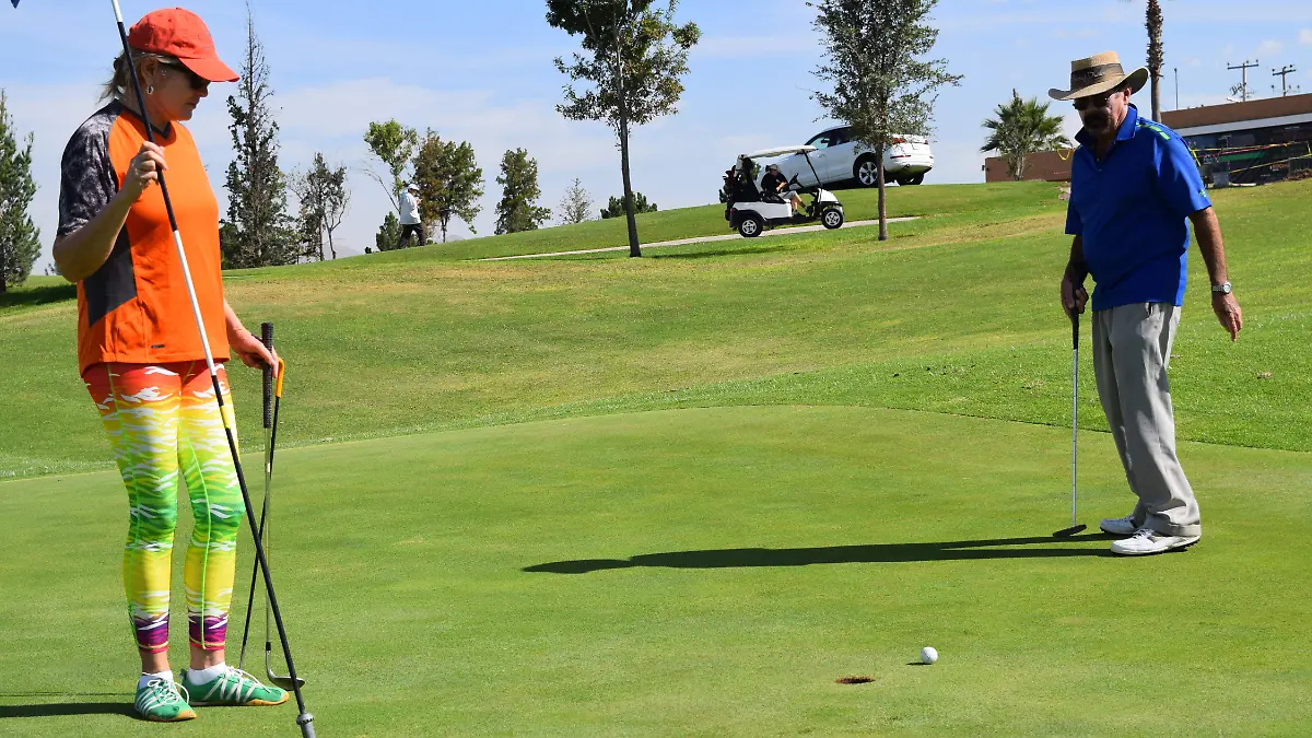 GOLF campestre entenamiento (4)