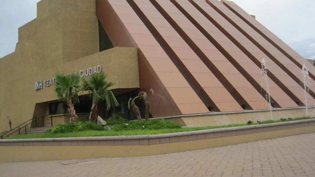 teatro