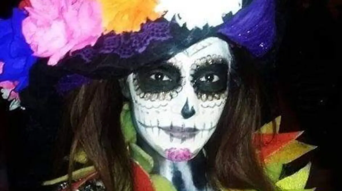 catrina