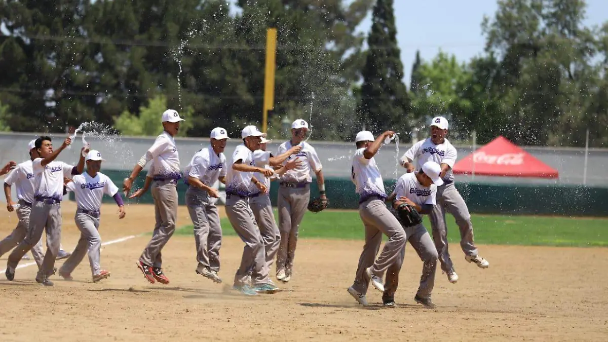 béisbol