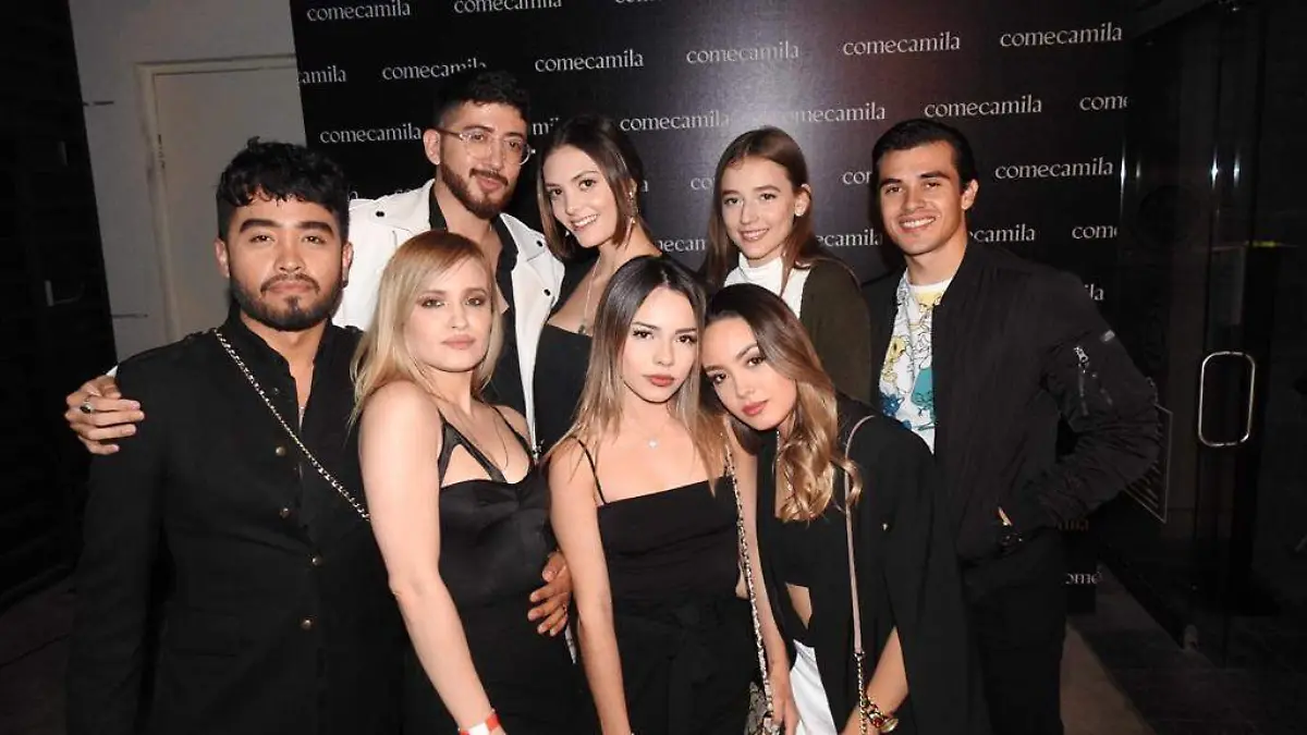 influencers