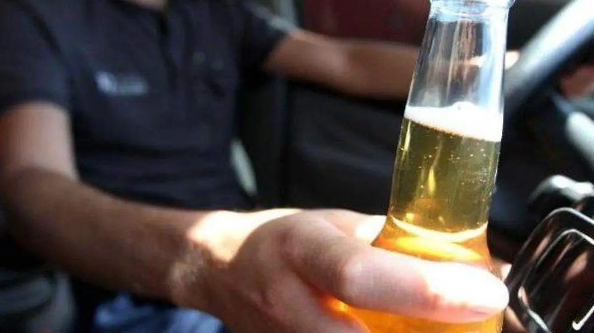 Aún sin empezar remisión de ebrios al volante a AA