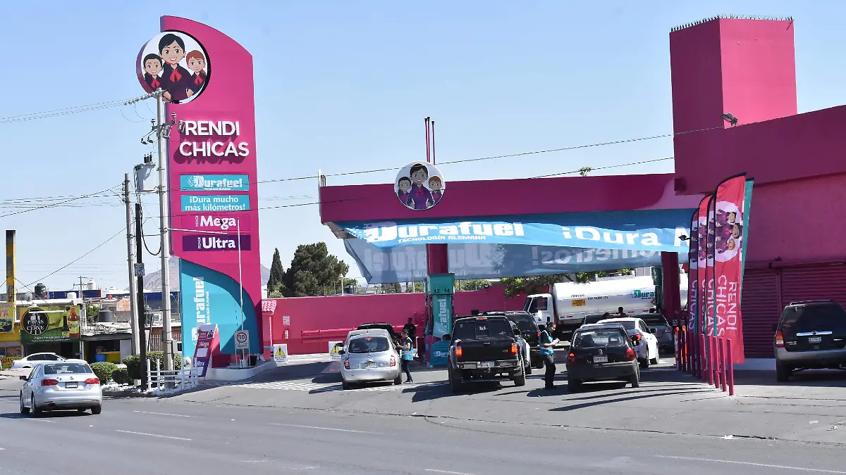 Gasolinera Rendichicas  (2)