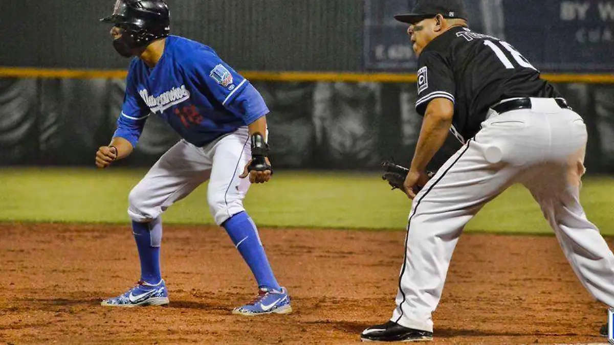 Manzaneros a buscar el mejor juego ante Algodoneros ,  letal de vida o muerte