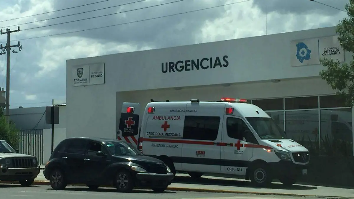 Adolescente fue golpeado hasta morir; fue atendido en hospital regional