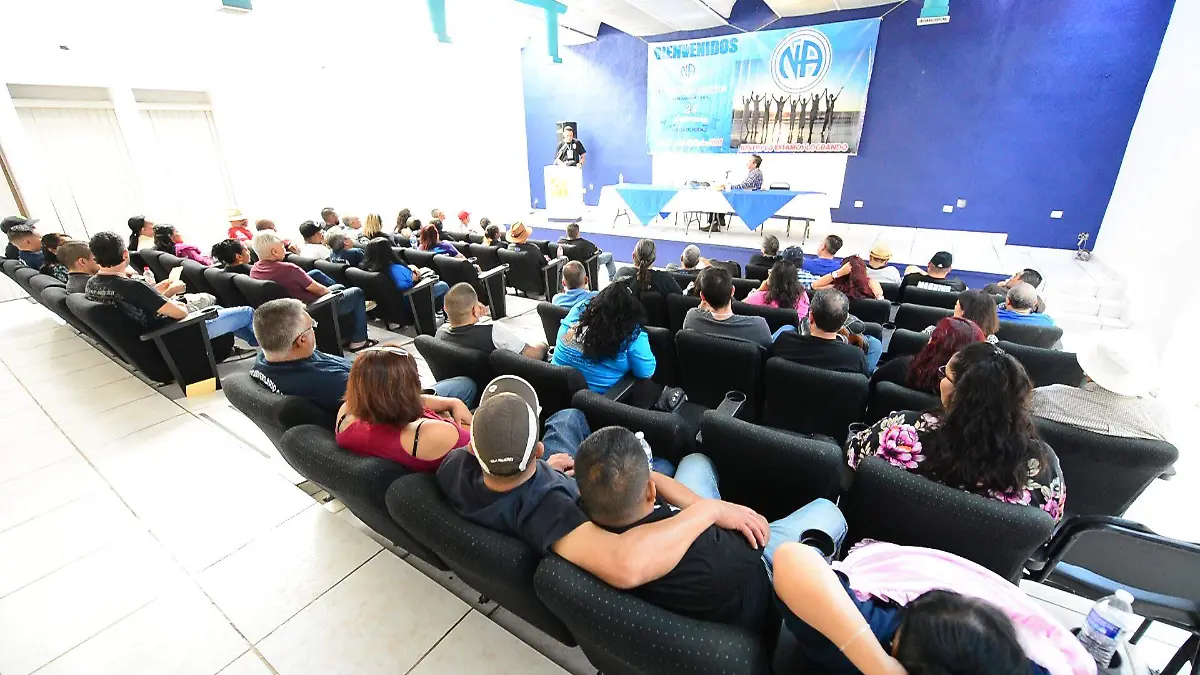 24 aniversario NARCOTICOS ANONIMOS  (16)