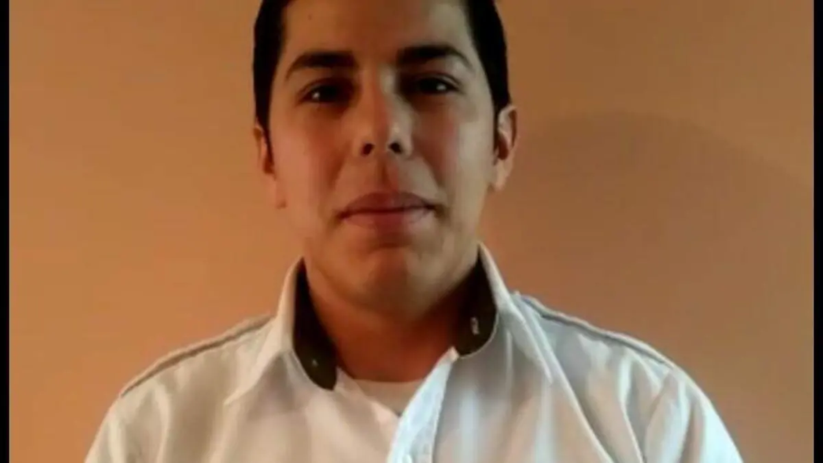 Omar Holguín