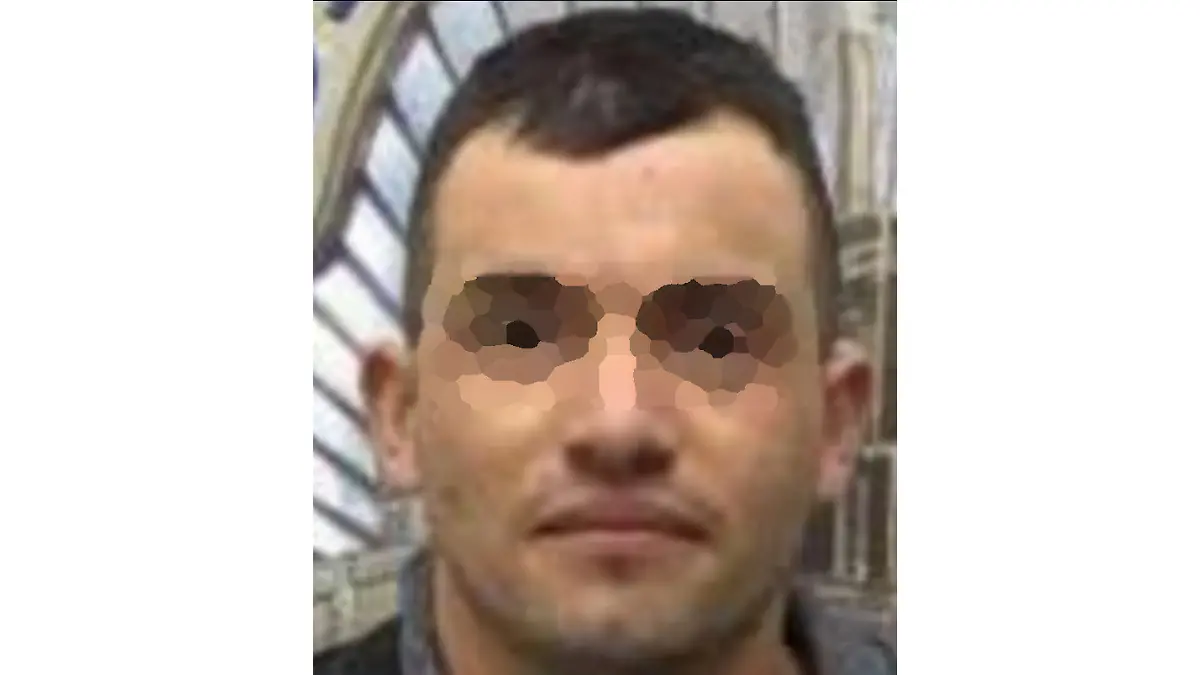 violador
