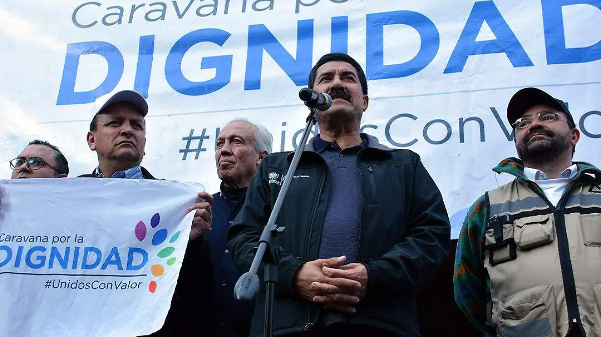 caravana