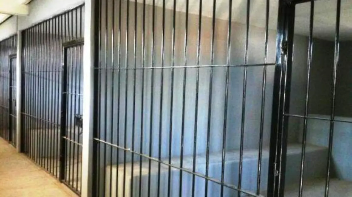 Un hombre fallecio en la carcel de Sisoguichi