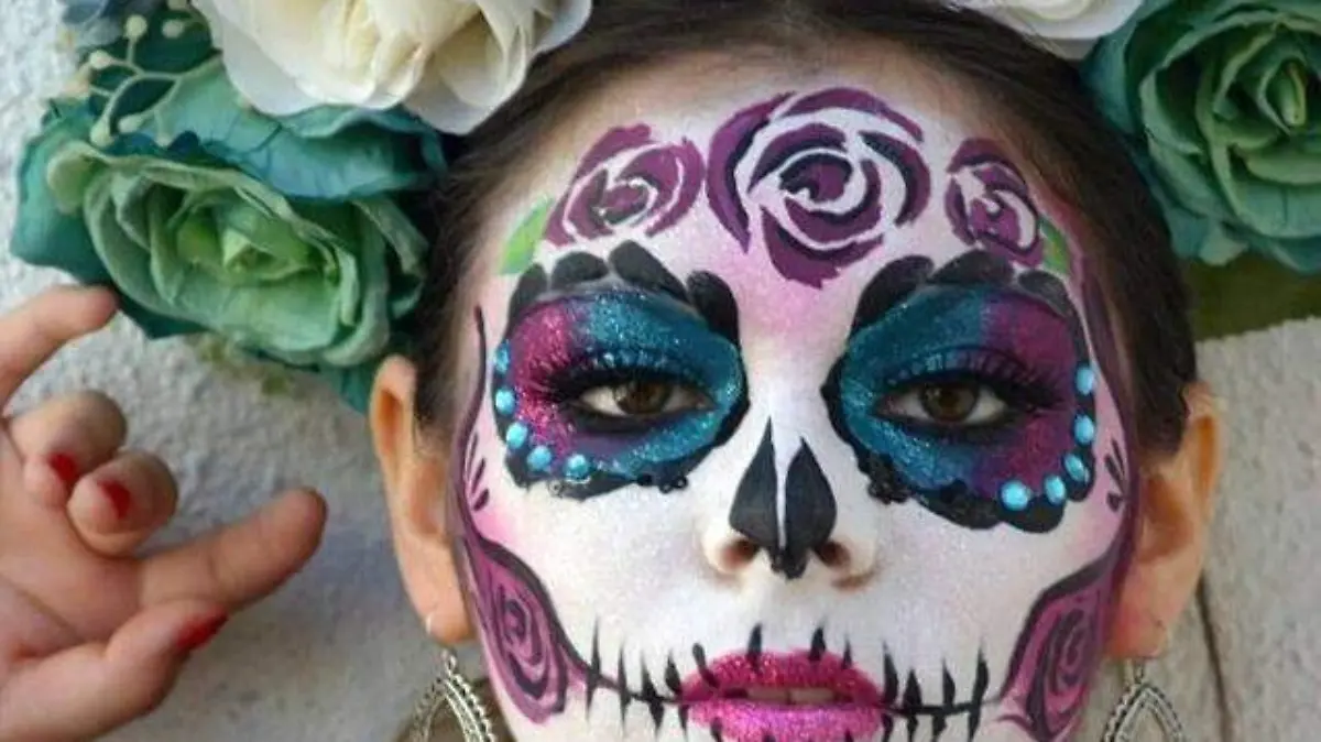 En San Juanito Feria del dia de Muertos el 2 de Noviembre - copia