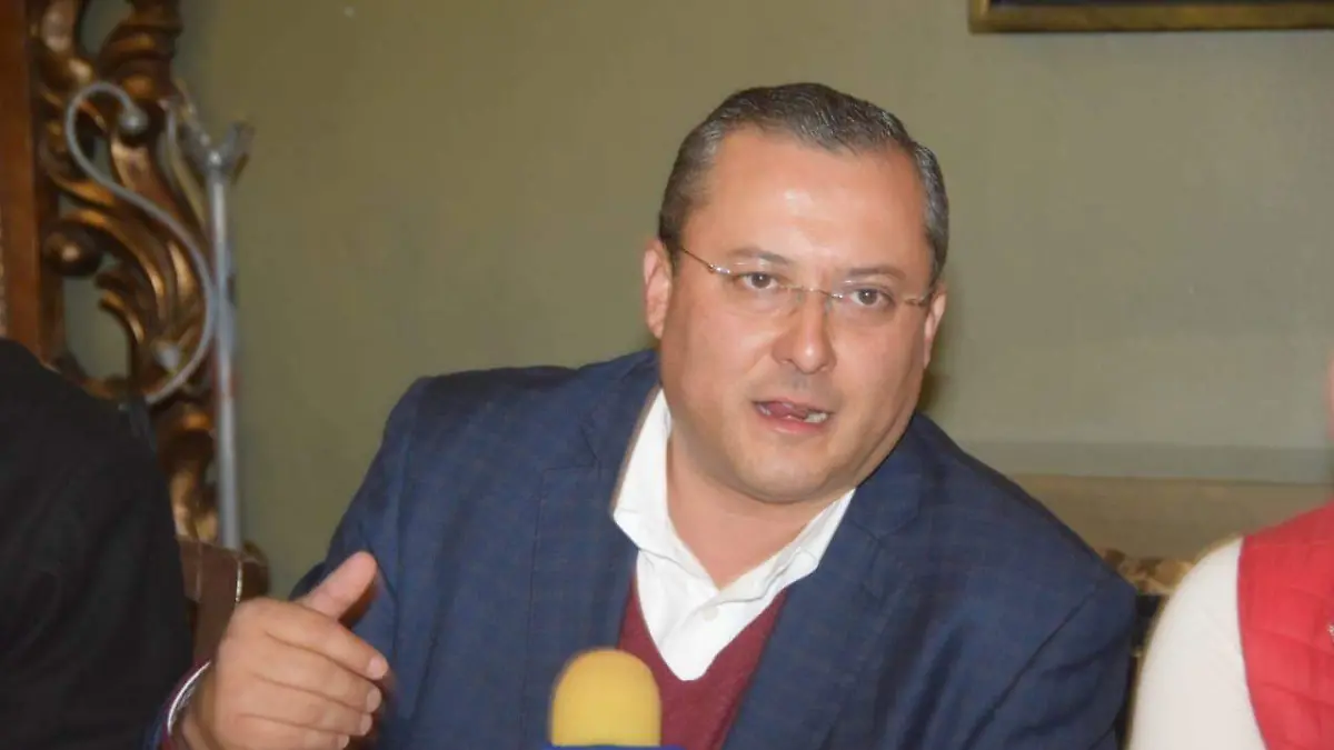 rueda de prensa PRI (2)