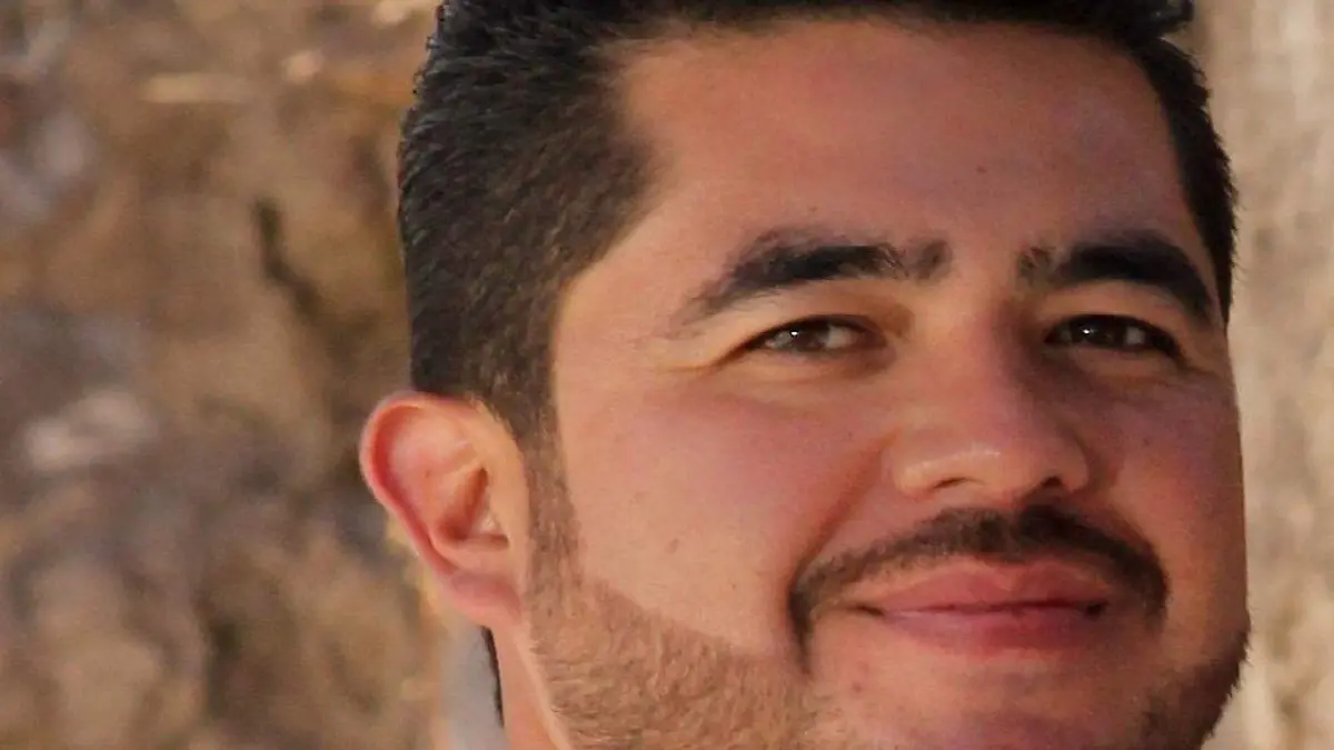 Jesús Gutiérrez, asesor del municipio - copia