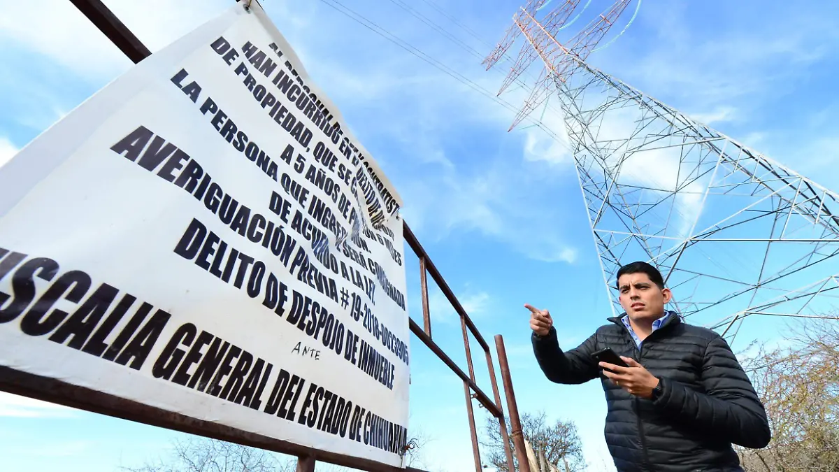 predio de mario aguilera con torres de la CFE  (94)