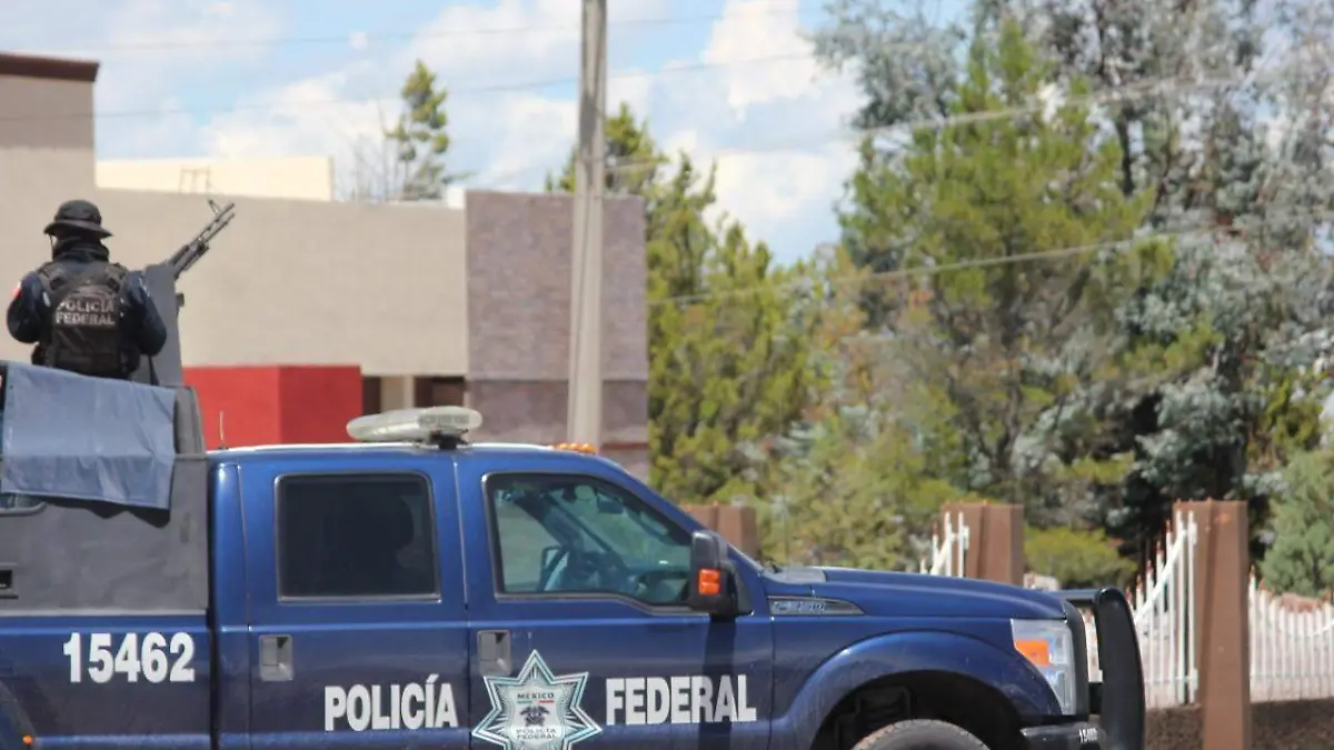 Reactivan celulas mixtas ante los hechos violentos que se han registradoen los ultmos dias