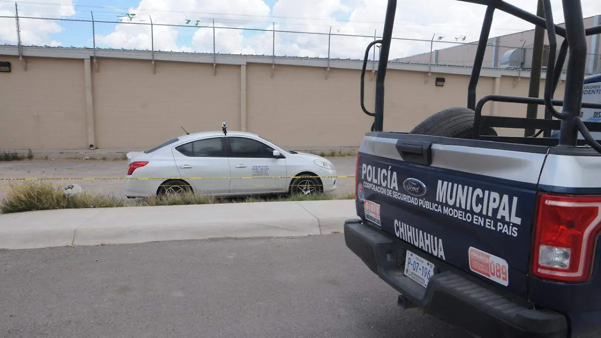 secuestro taxista (3)