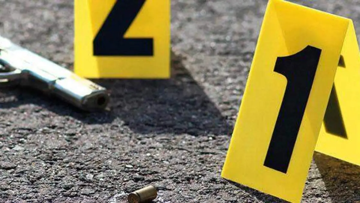 homicidios dolosos