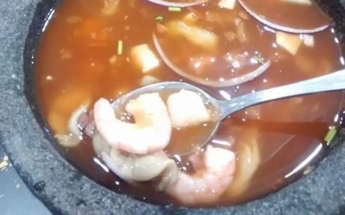 Es necesario tomar precauciones para el consumo de Mariscos