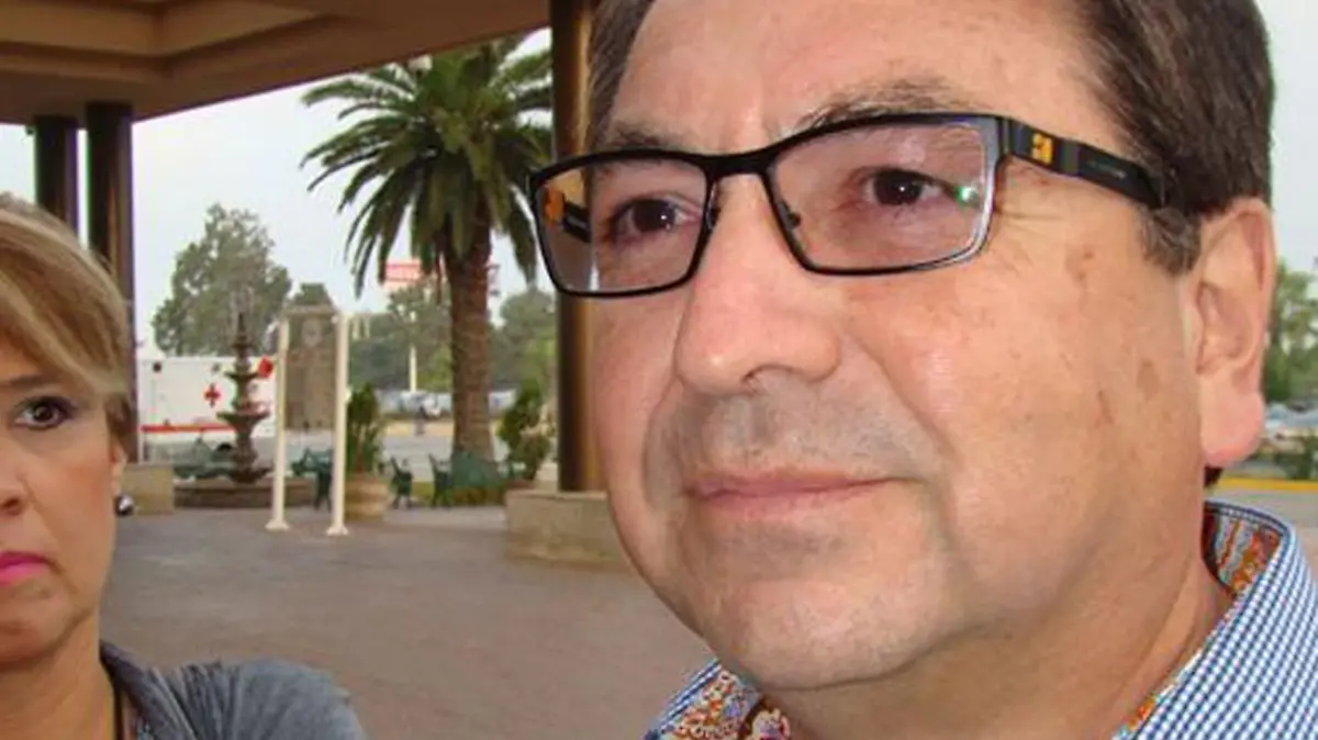 Alejandro Gutiérrez