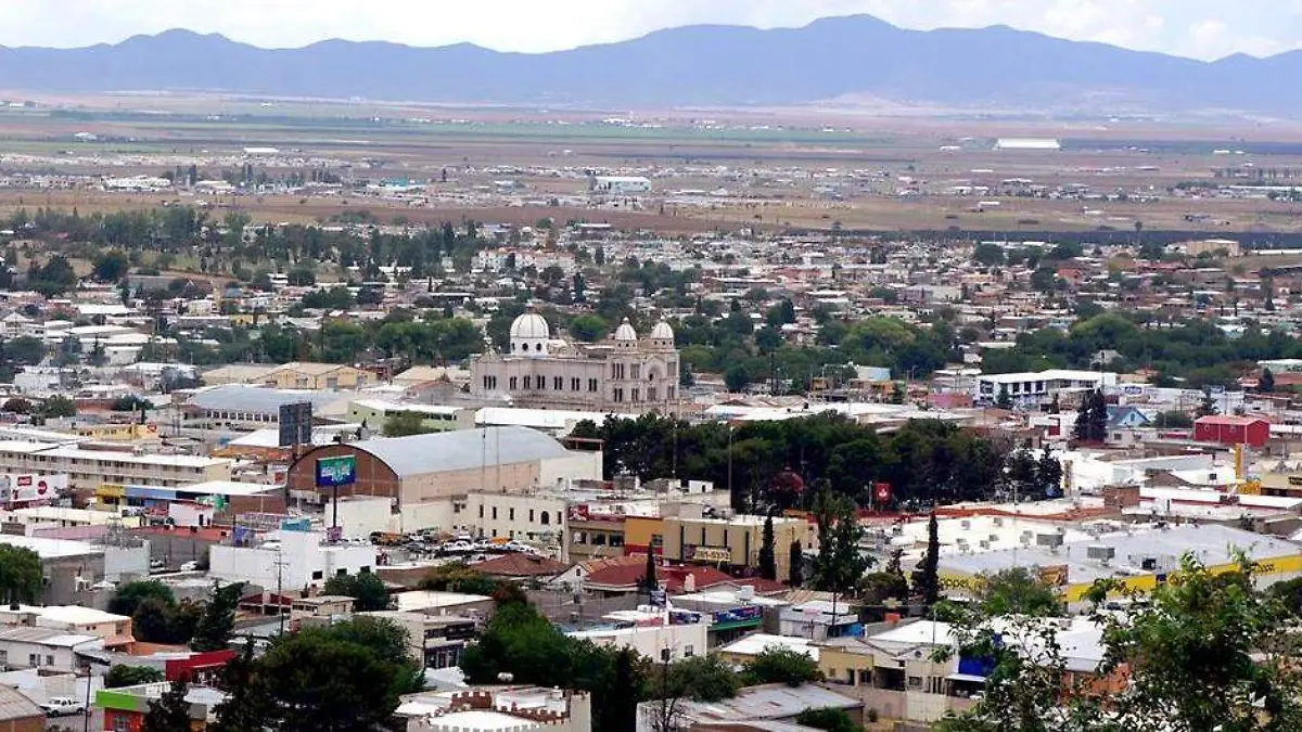 Crece cuauhtemoc a pasos agigantados siete mil habitantes por año  demandan servicios