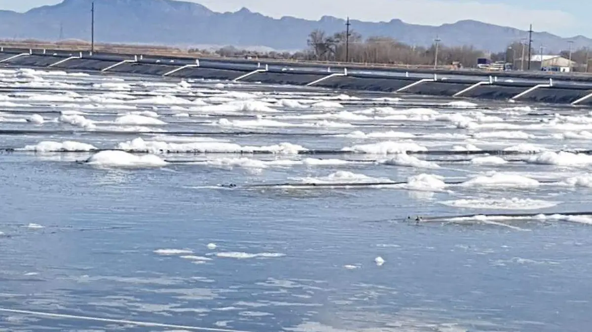 Será hasta el 2019  la ampliacion de la planta de traamientos de aguas residuales - copia