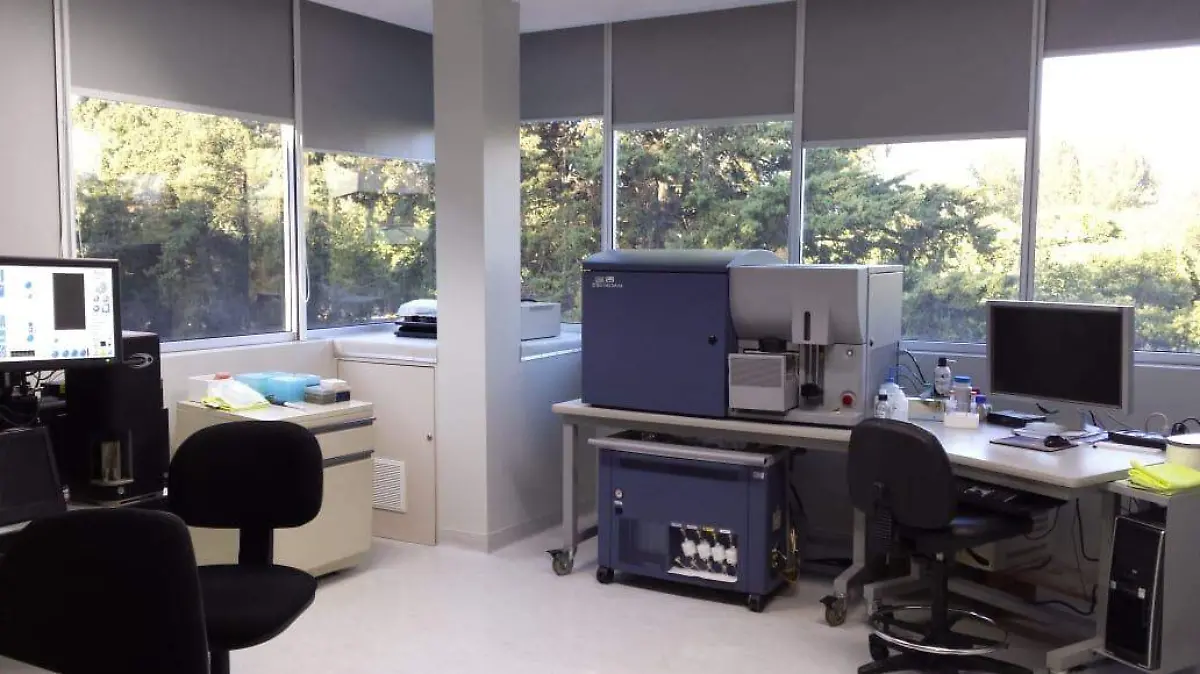 Laboratorio de Citometria (3)